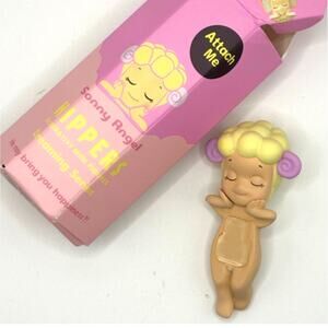 New Kewpie/Angel Mini Figure Hipper in Sheep Costume, Open Blind Box